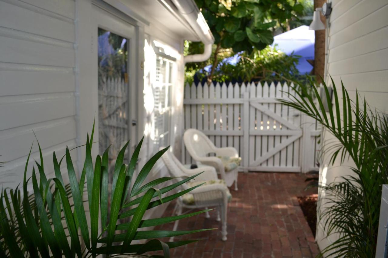 The Speakeasy Inn And Rum Bar Key West Esterno foto