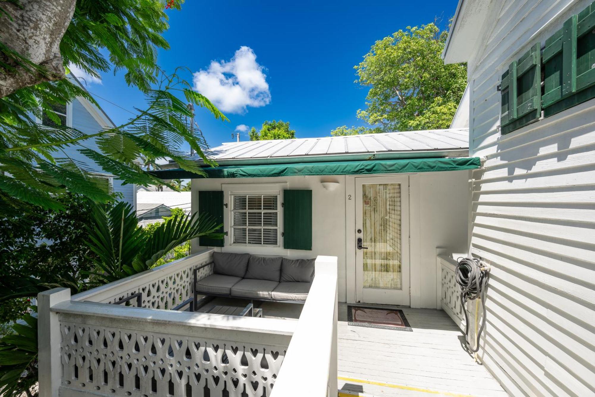 The Speakeasy Inn And Rum Bar Key West Esterno foto
